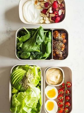 Ko te mea e taea ana e koe, kaore e taea te kai i te kai o te keto